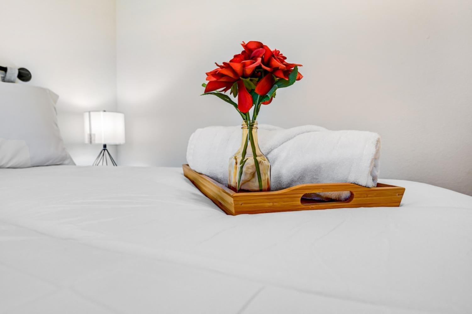 Chic Vegas Retreat: Near Attractions Сasa de vacaciones *