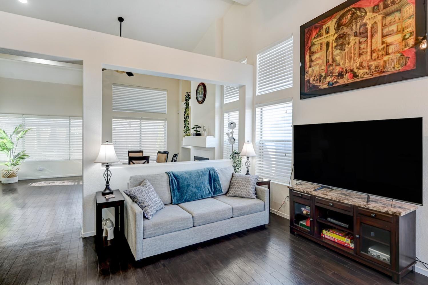 Сasa de vacaciones Chic Vegas Retreat: Near Attractions