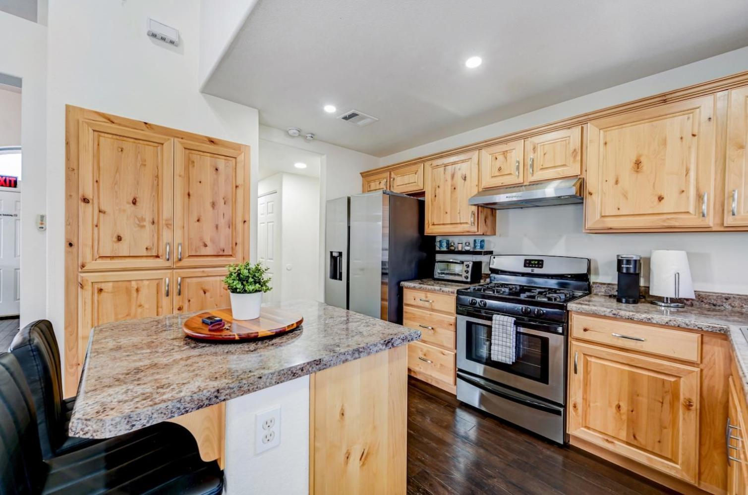 Chic Vegas Retreat: Near Attractions Сasa de vacaciones Las Vegas